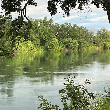 Three Bedroom River Access Redding Luaran gambar