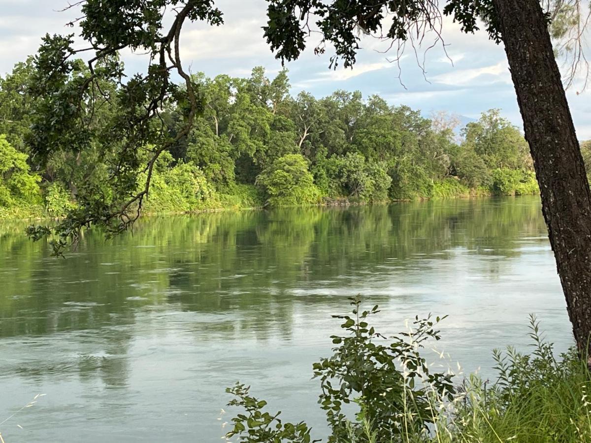 Three Bedroom River Access Redding Luaran gambar