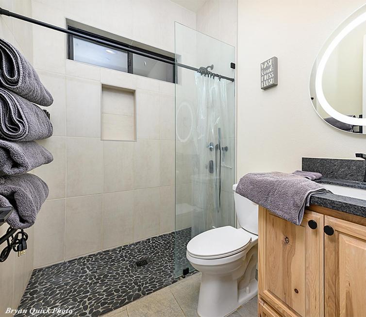 Three Bedroom River Access Redding Luaran gambar