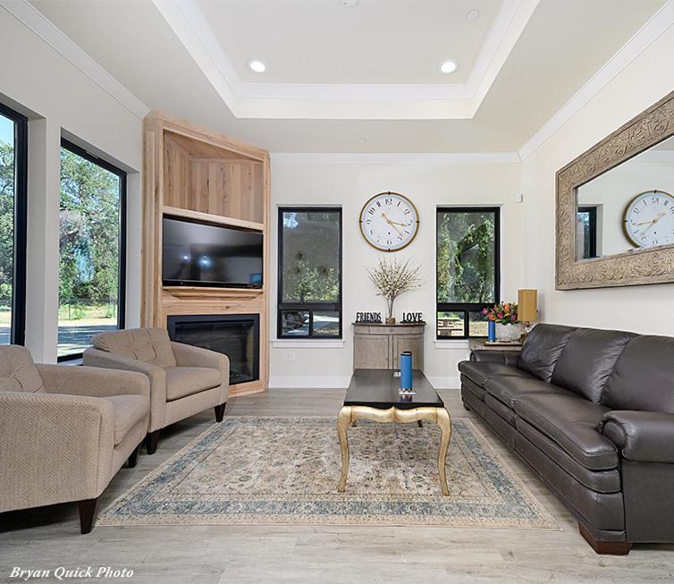 Three Bedroom River Access Redding Luaran gambar